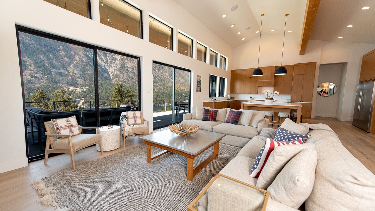 Photo of Outdoor in Manson