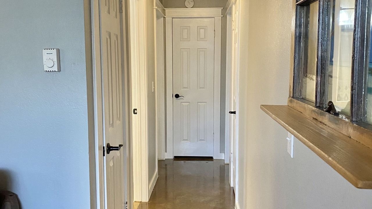 Photo of Bathroom in Collister
