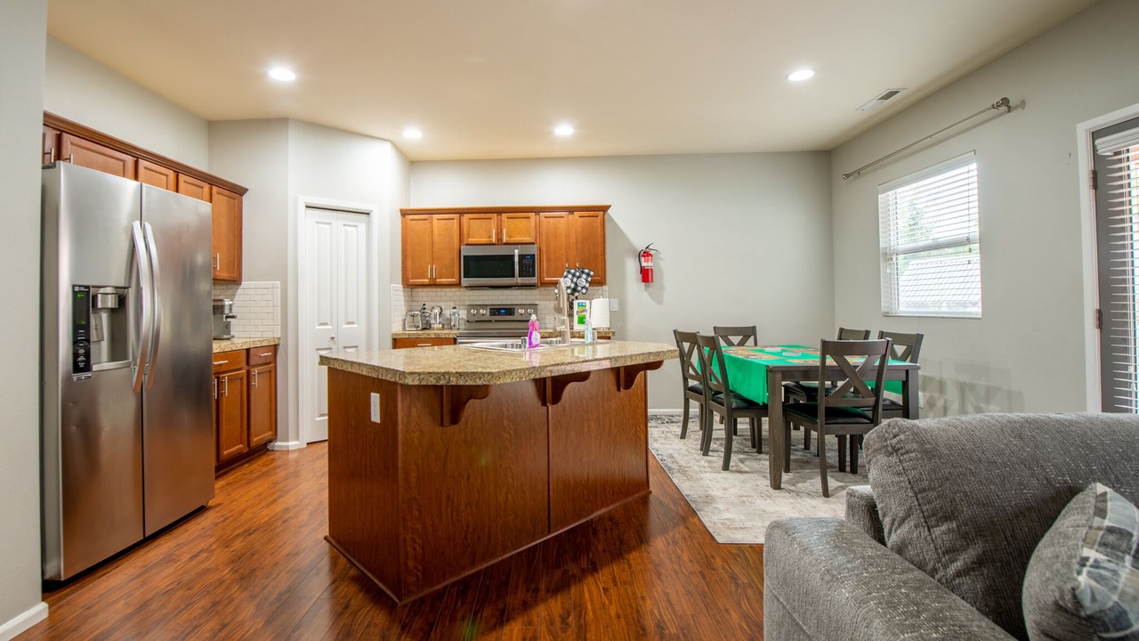Photo of Kitchen in Bonney Lake