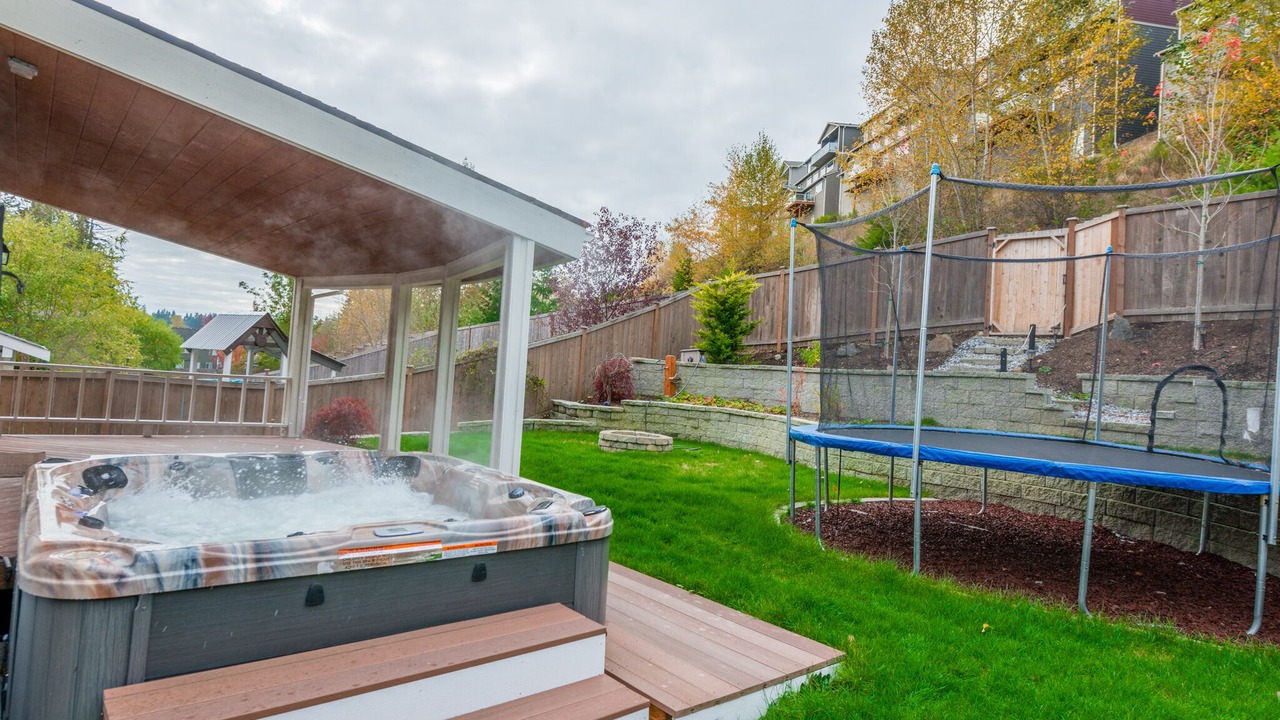 Photo of Outdoor in Bonney Lake