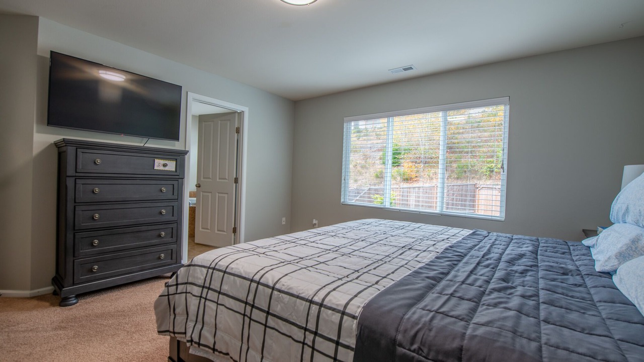 Photo of Bedroom in Bonney Lake