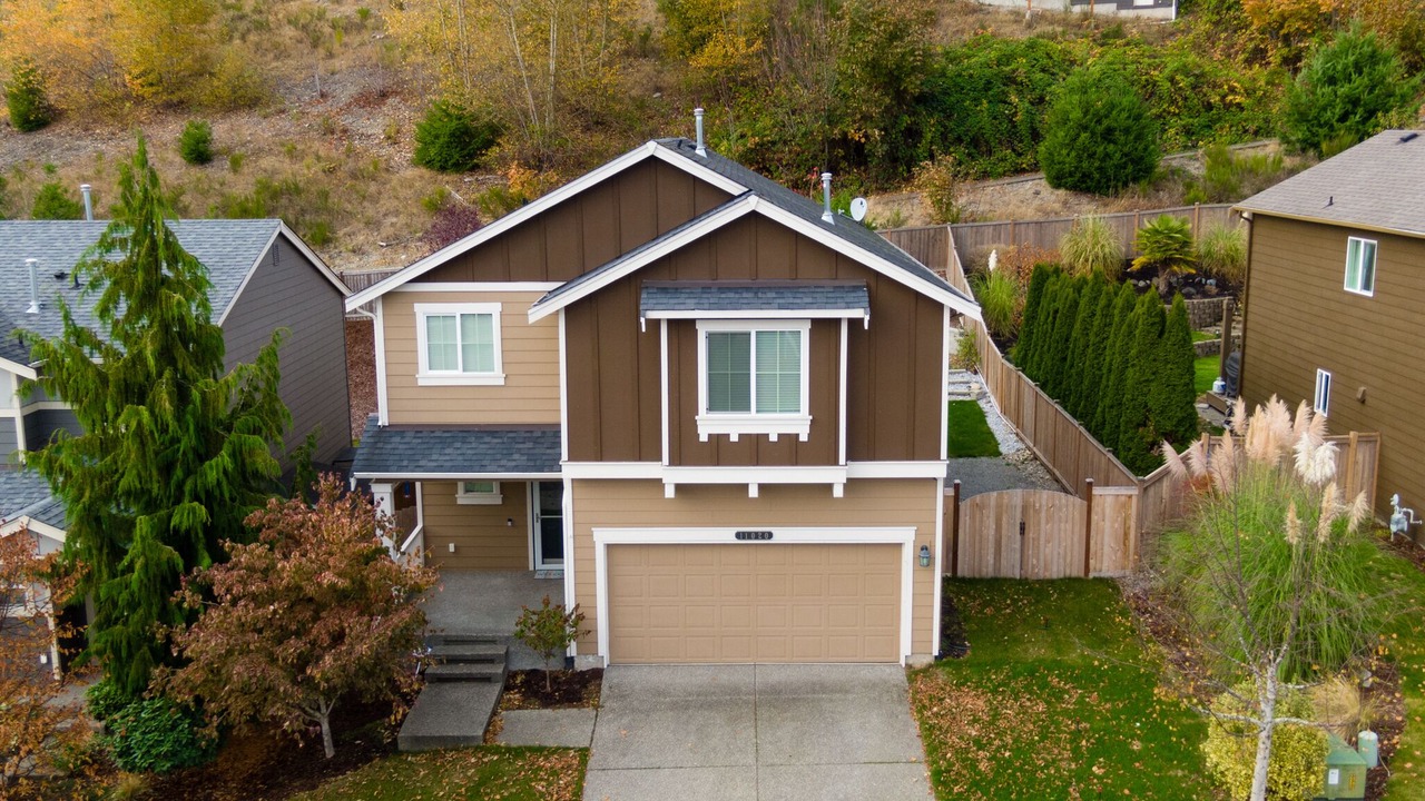 Photo of Outdoor in Bonney Lake