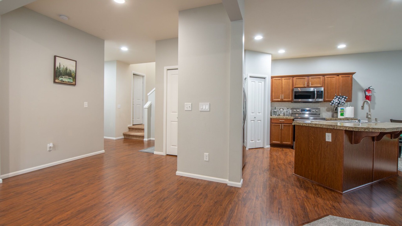 Photo of Kitchen in Bonney Lake