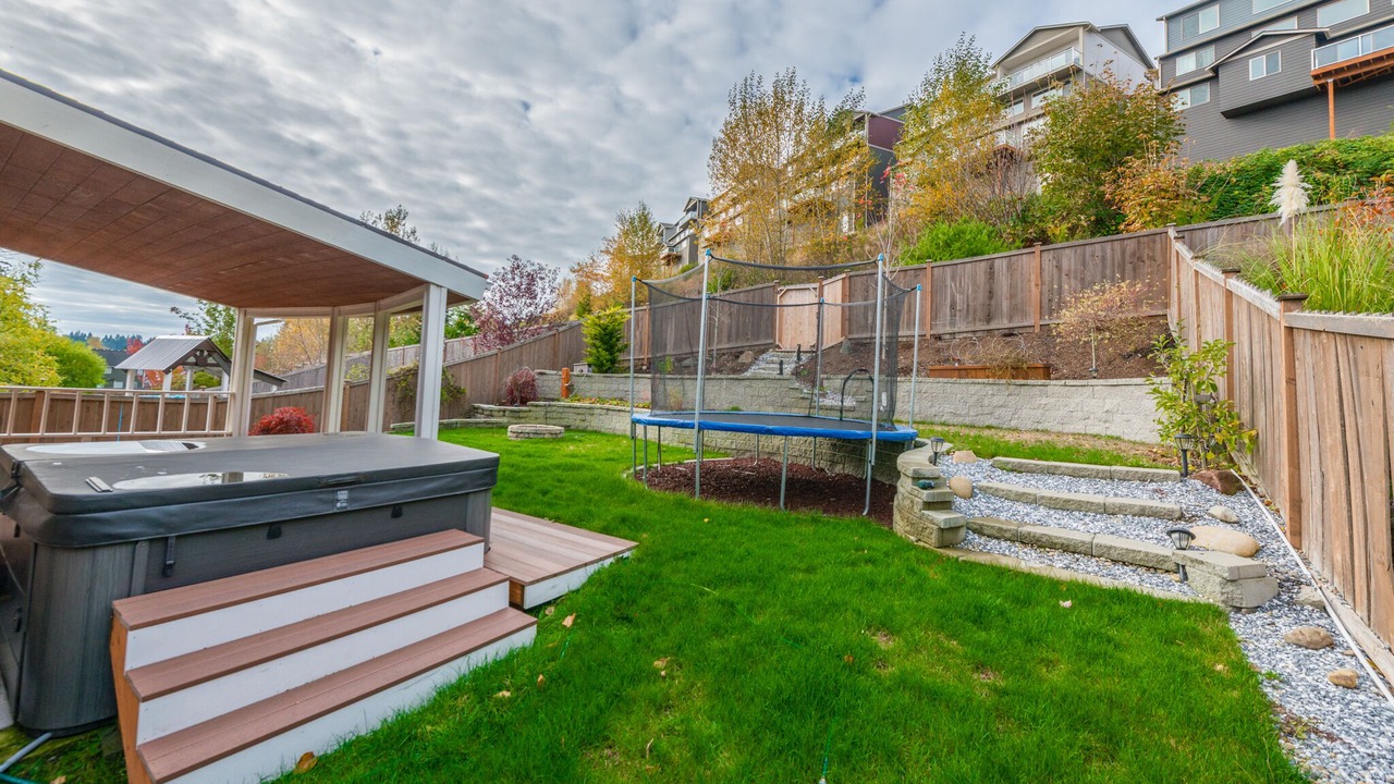Photo of Outdoor in Bonney Lake