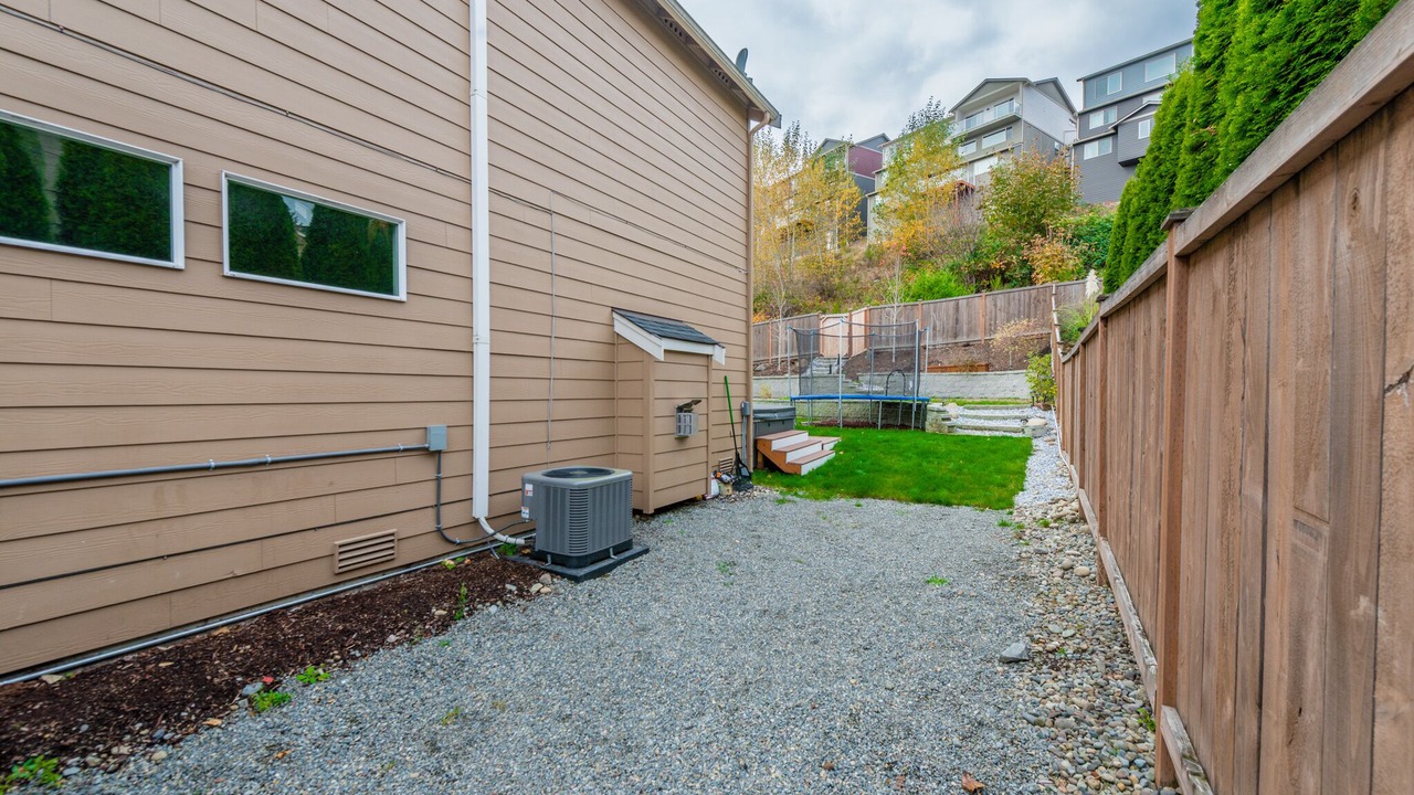 Photo of Outdoor in Bonney Lake