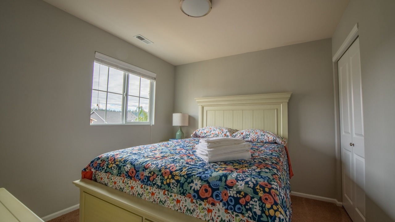 Photo of Bedroom in Bonney Lake