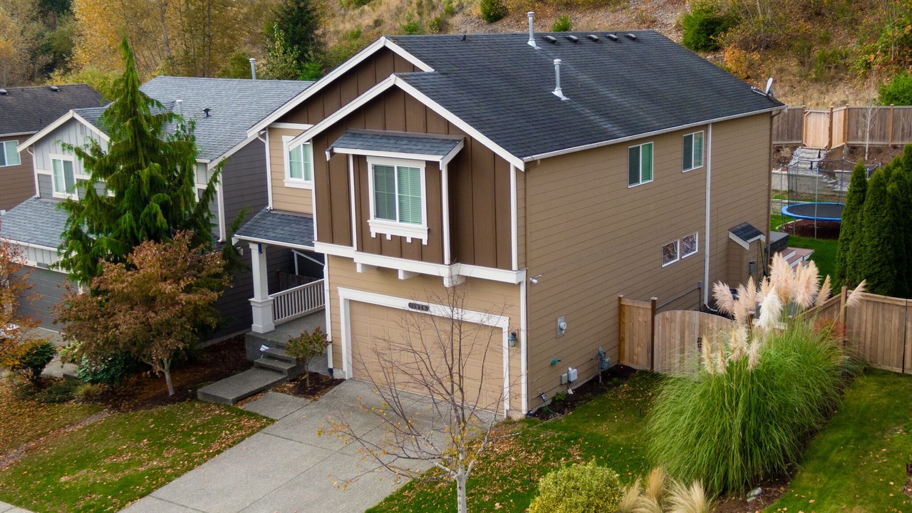 Photo of Outdoor in Bonney Lake