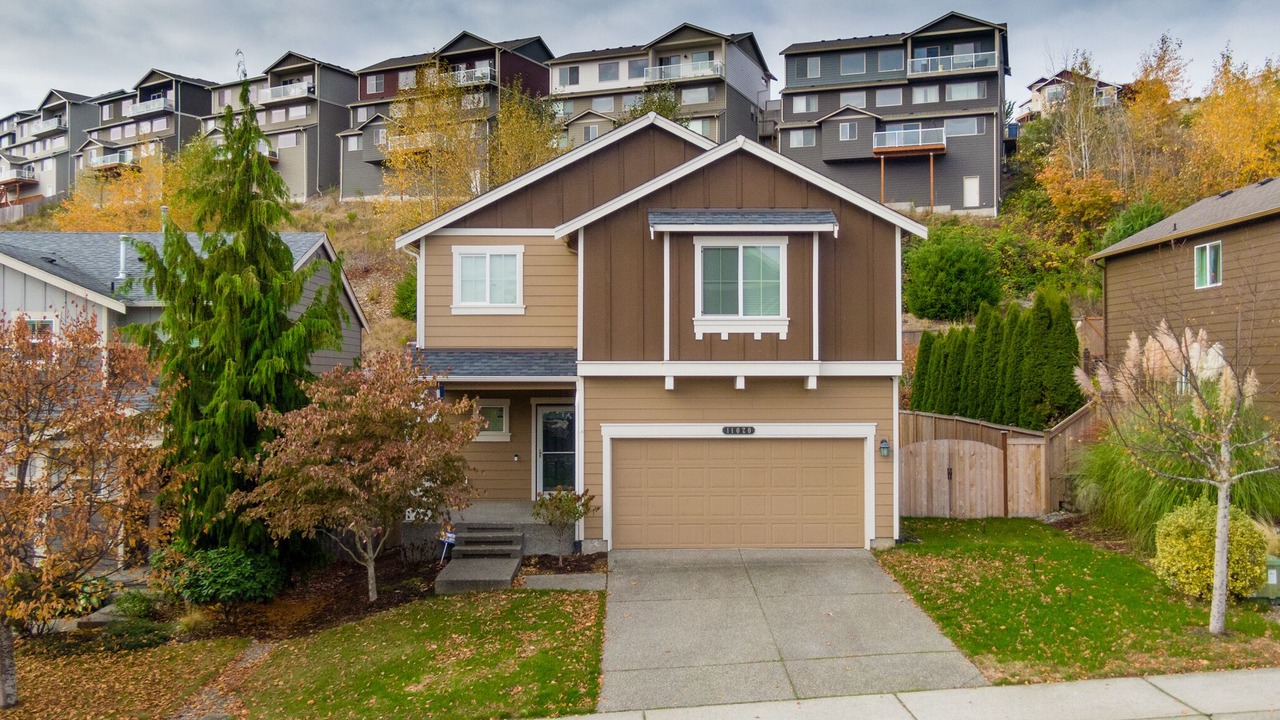 Photo of Outdoor in Bonney Lake