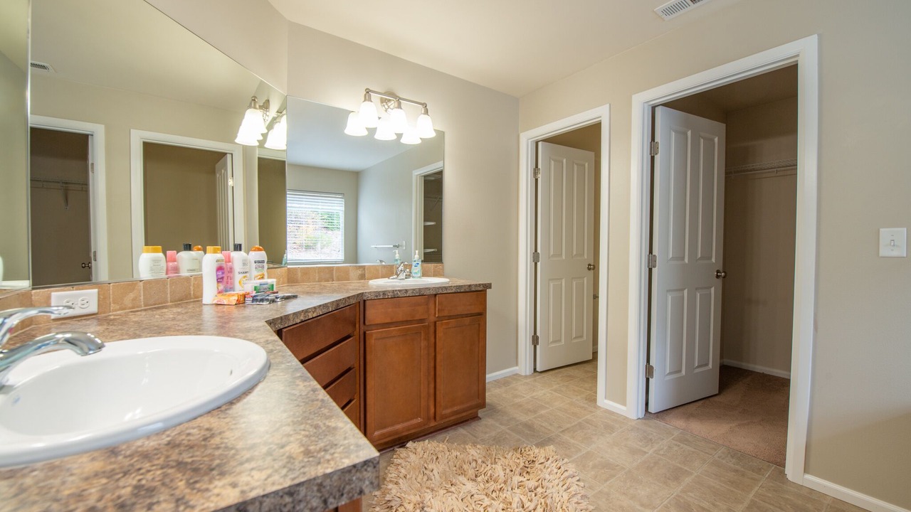 Photo of Bathroom in Bonney Lake