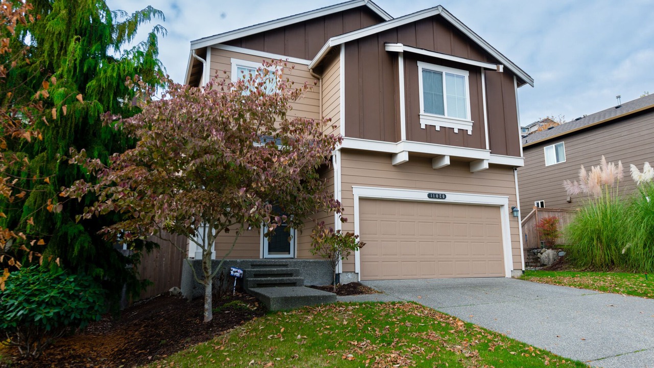 Photo of Outdoor in Bonney Lake