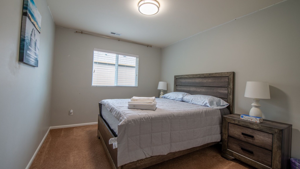 Photo of Bedroom in Bonney Lake
