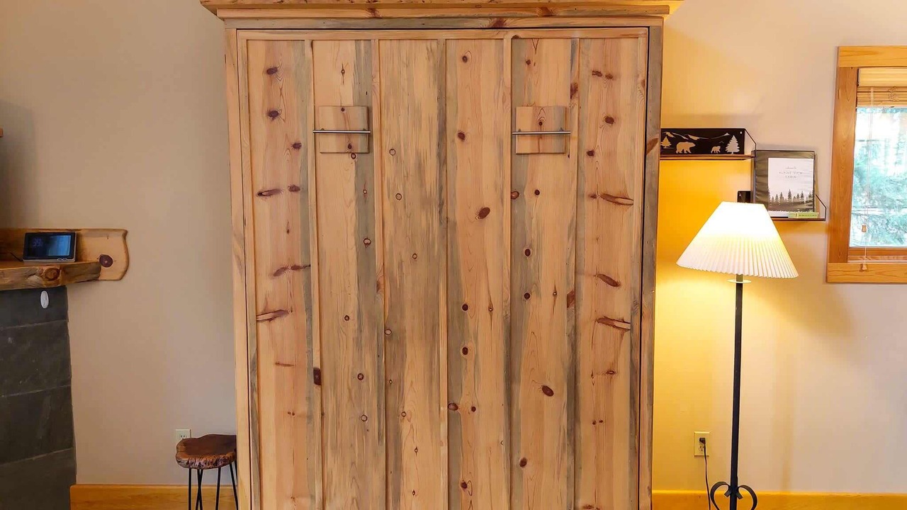 Photo of Others in Mazama