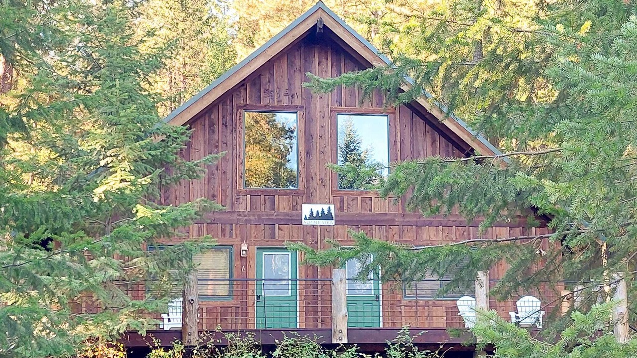 Photo of Outdoor in Mazama