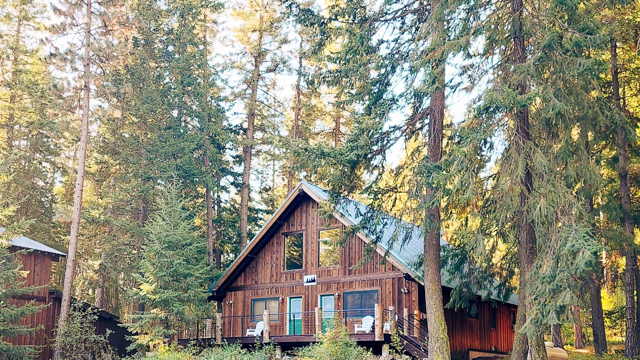 Photo of Outdoor in Mazama