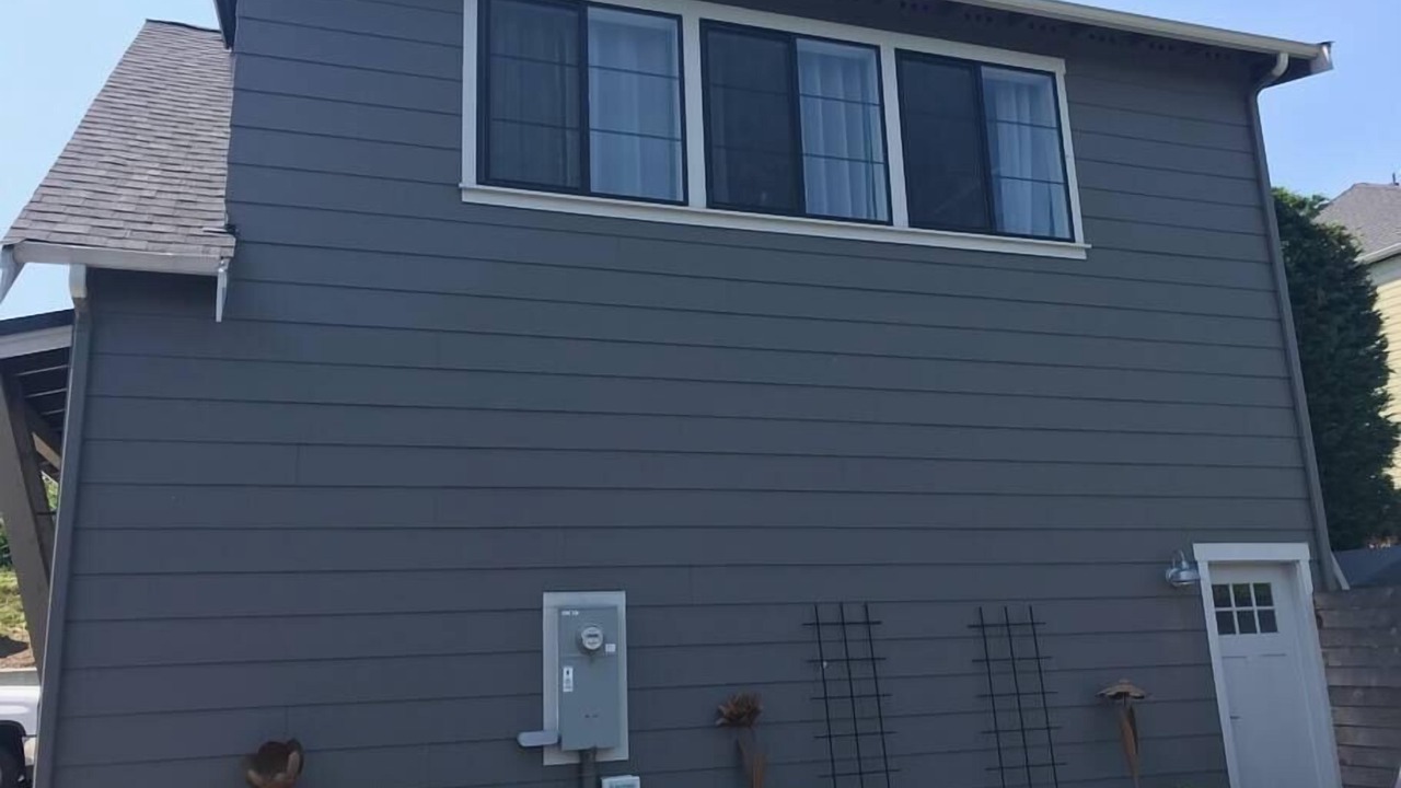 Photo of Outdoor in Edgewood