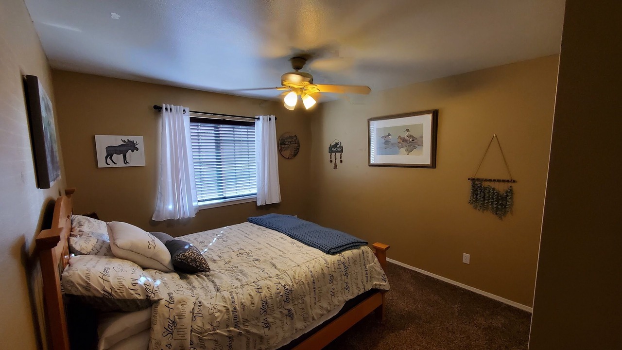 Photo of Bedroom in Northwest Boise City
