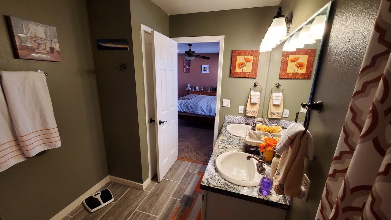 Photo of Bedroom in Northwest Boise City