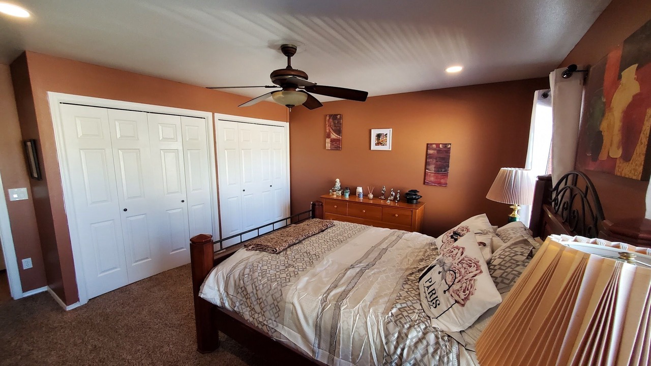 Photo of Bedroom in Northwest Boise City