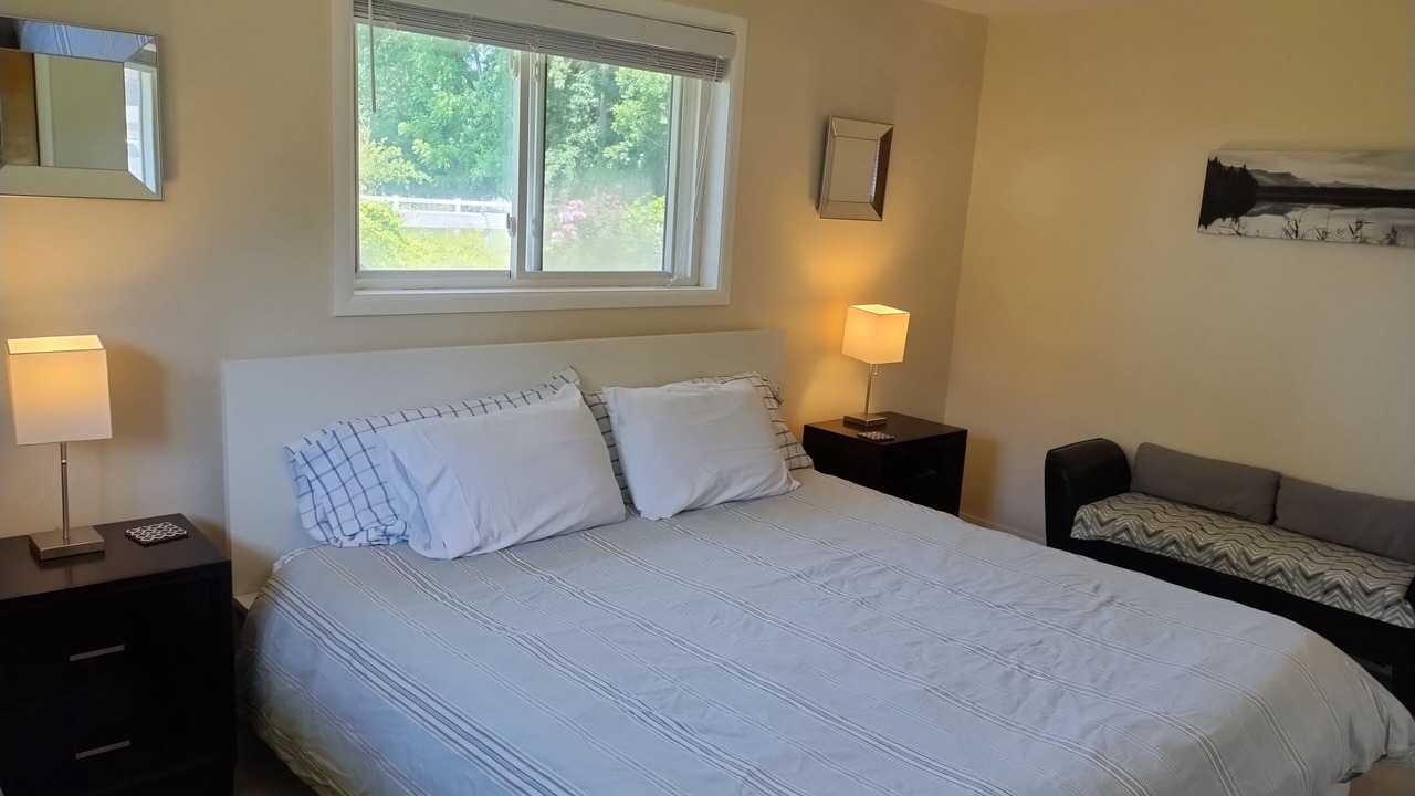 Photo of Bedroom in West Valley