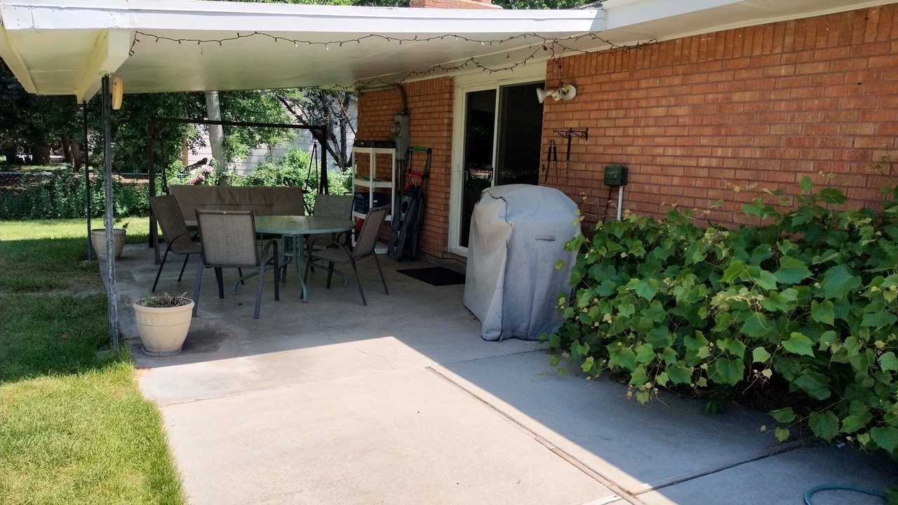Photo of Outdoor in West Valley
