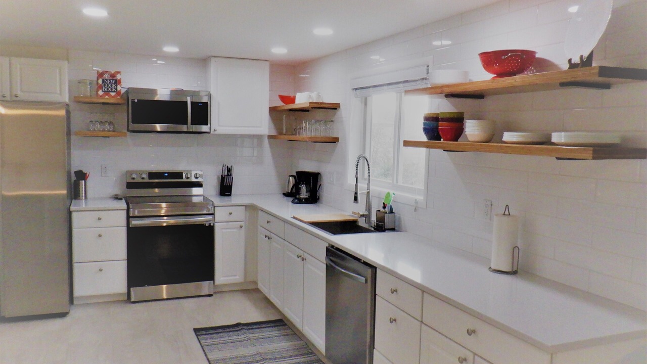 Photo of Kitchen in West Valley