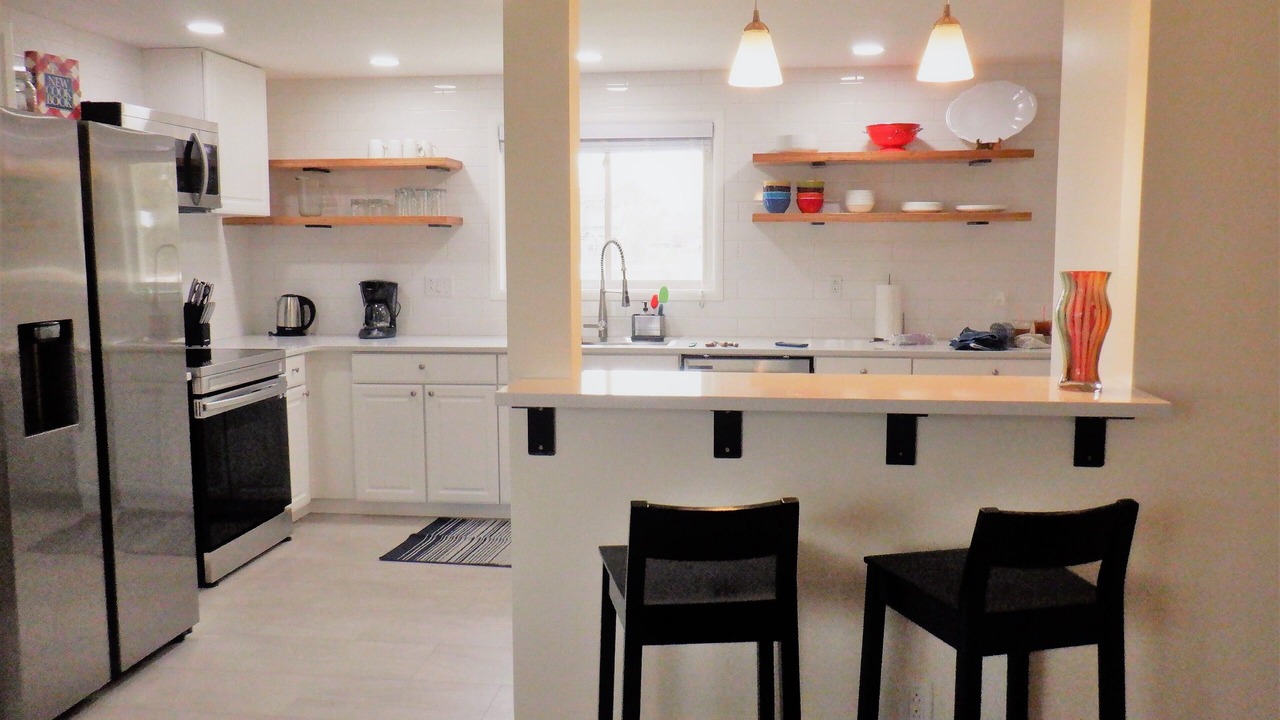 Photo of Kitchen in West Valley