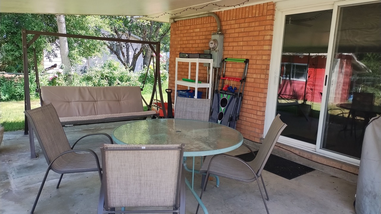 Photo of Outdoor in West Valley