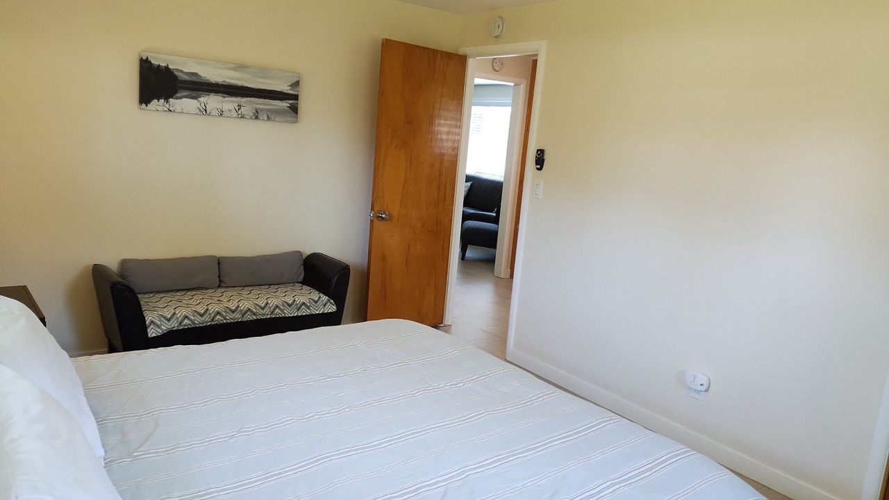 Photo of Bedroom in West Valley