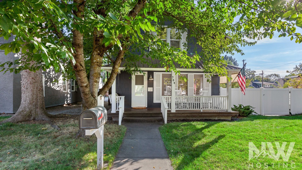 Photo of Outdoor in Garden District