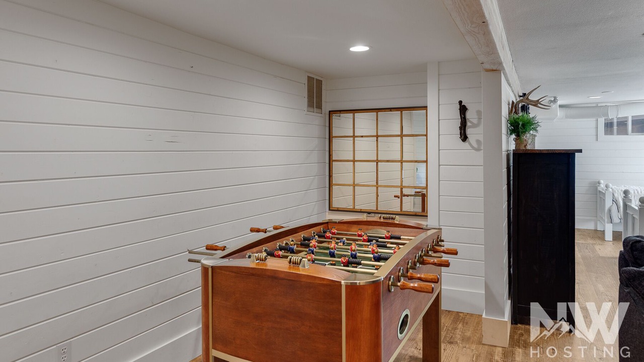 Photo of Bedroom in Garden District