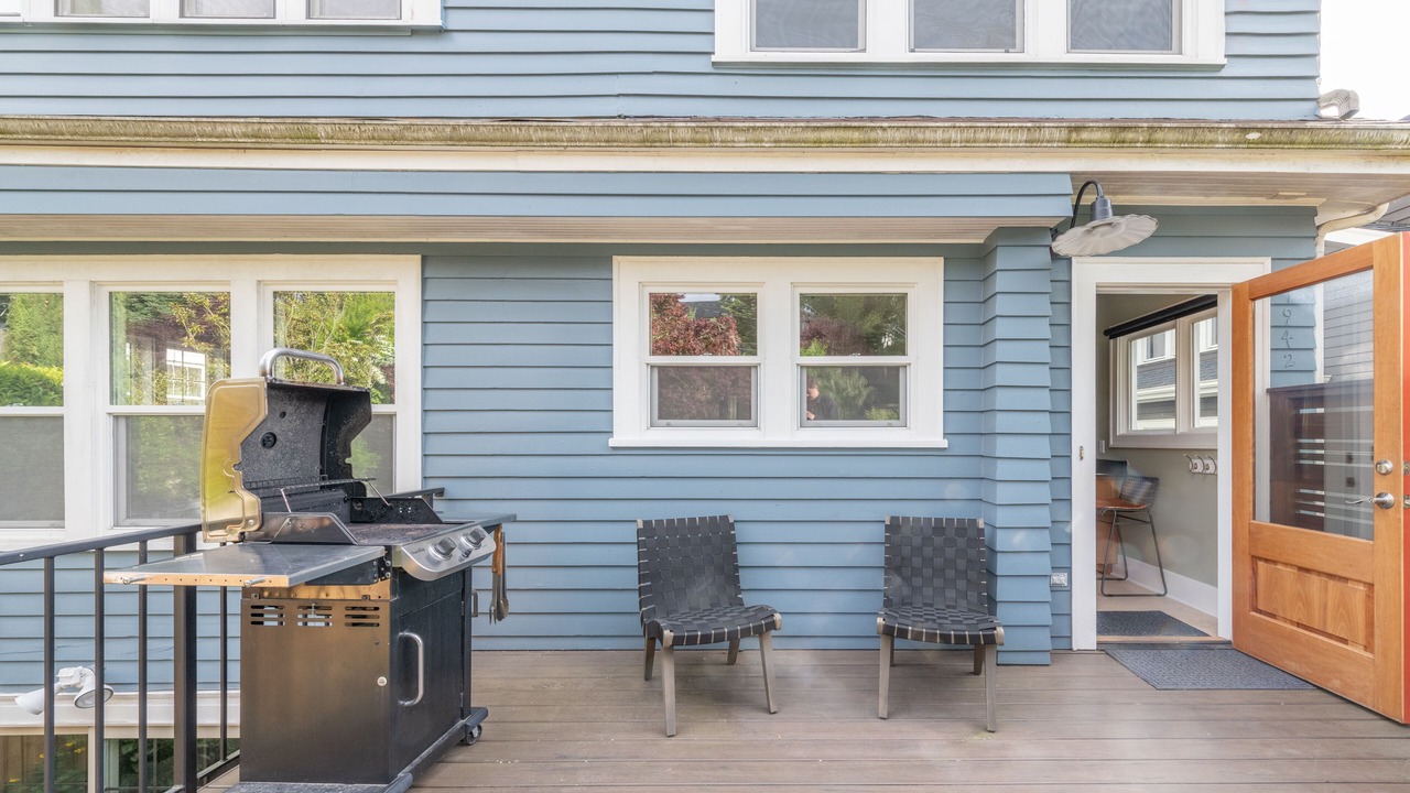 Photo of Outdoor in Montlake