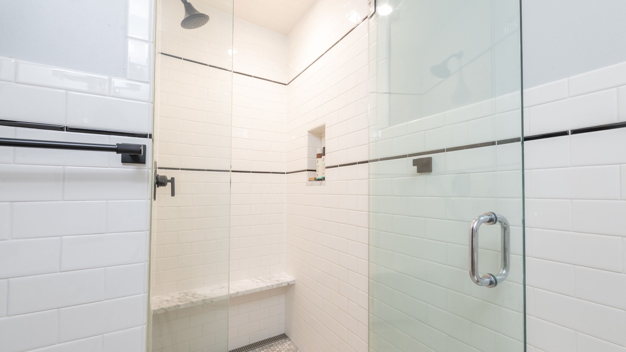 Photo of Bathroom in Montlake