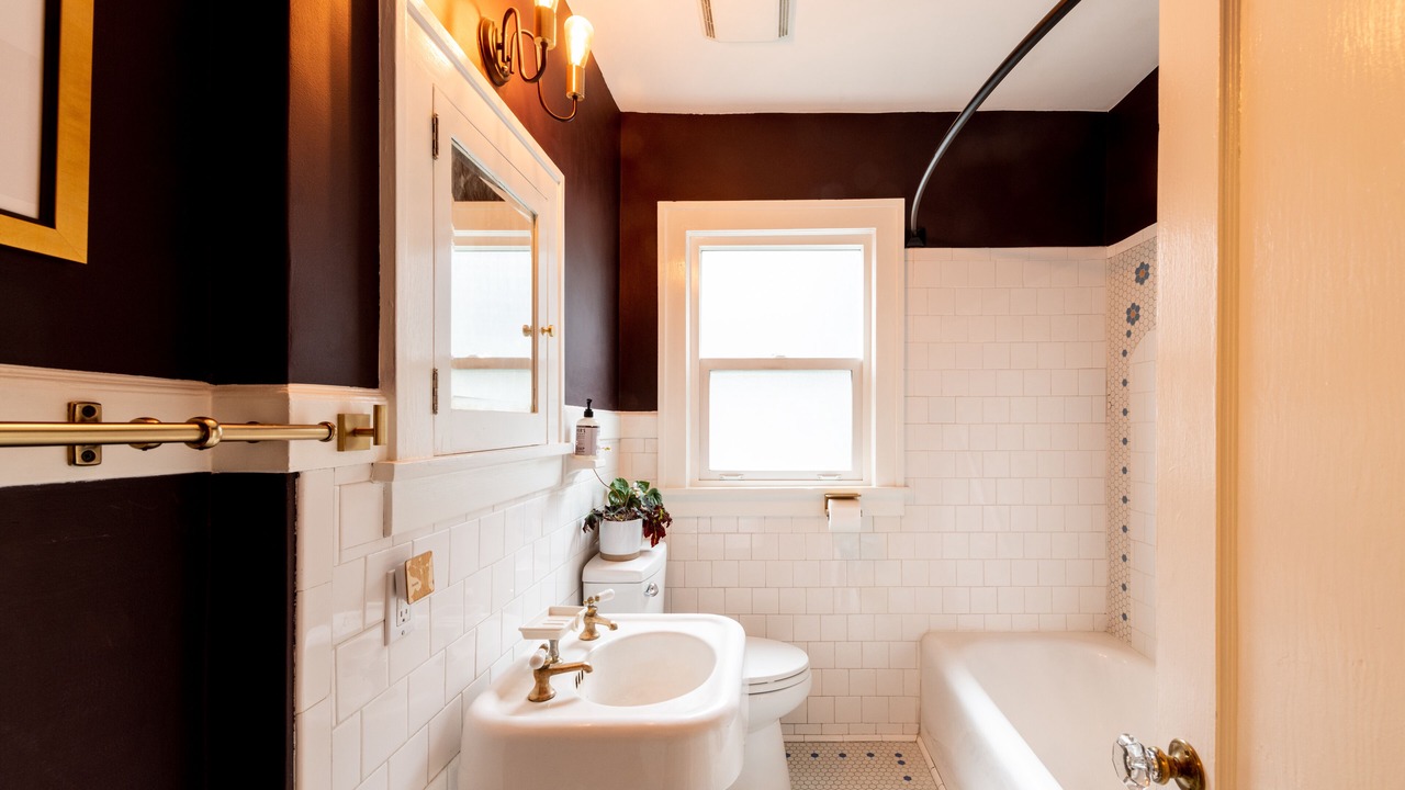 Photo of Bathroom in Montlake