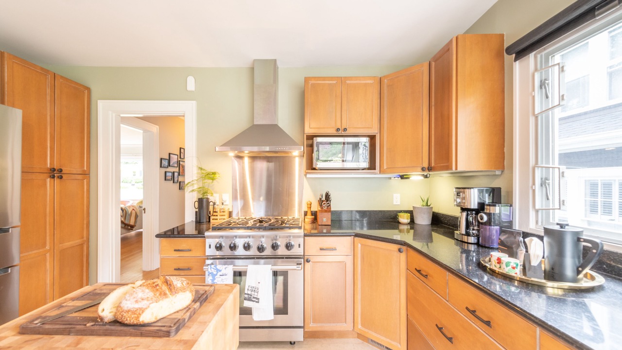 Photo of Kitchen in Montlake