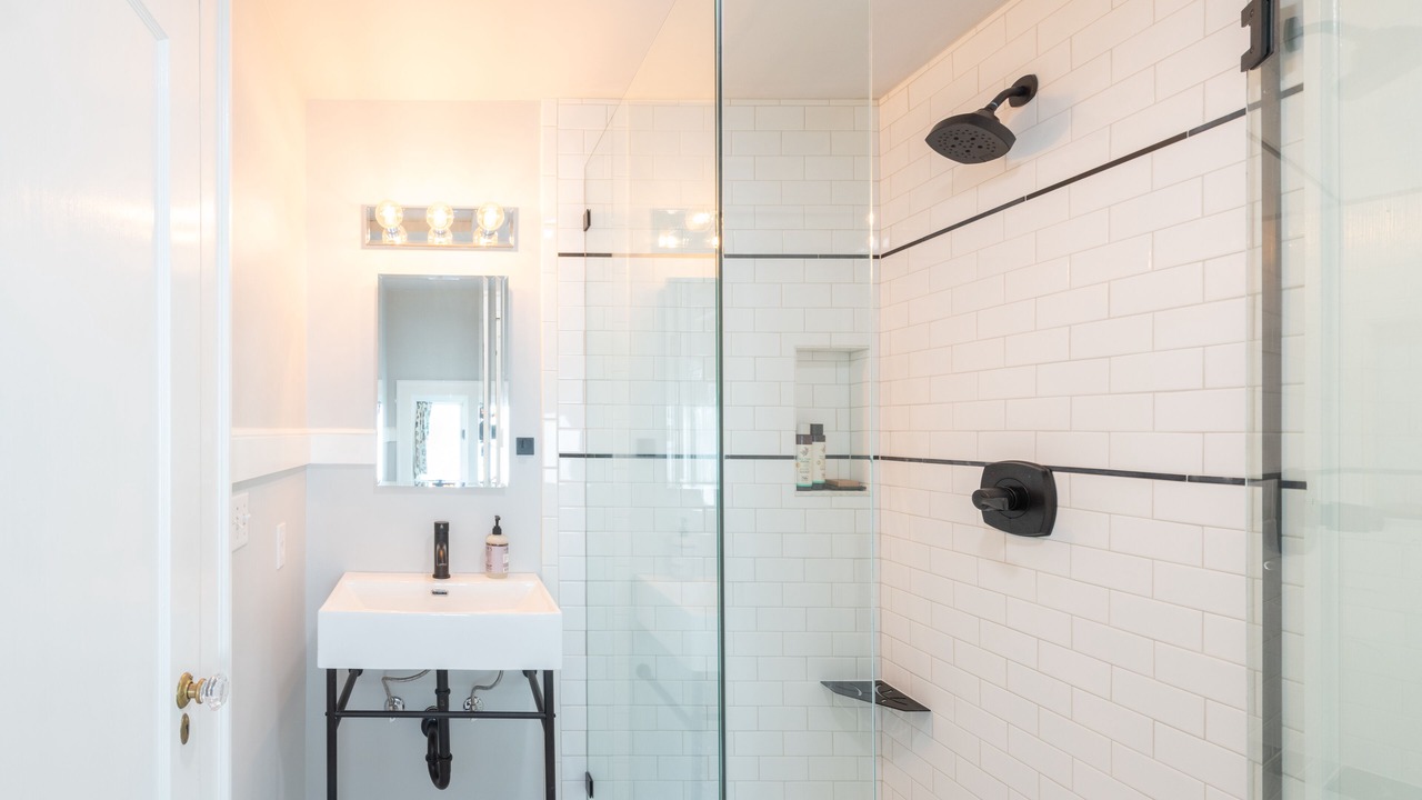 Photo of Bathroom in Montlake
