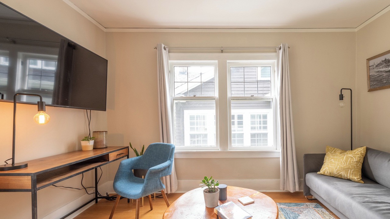 Photo of Bedroom in Montlake