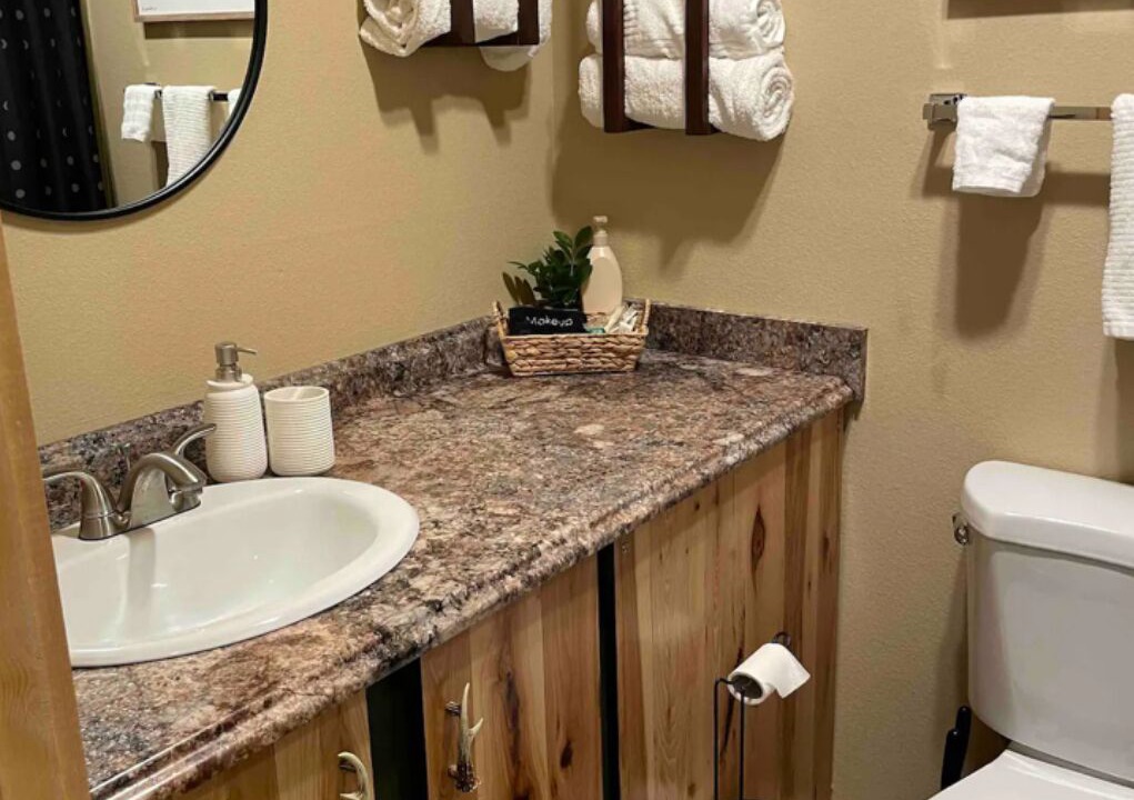 Photo of Bathroom in Mead
