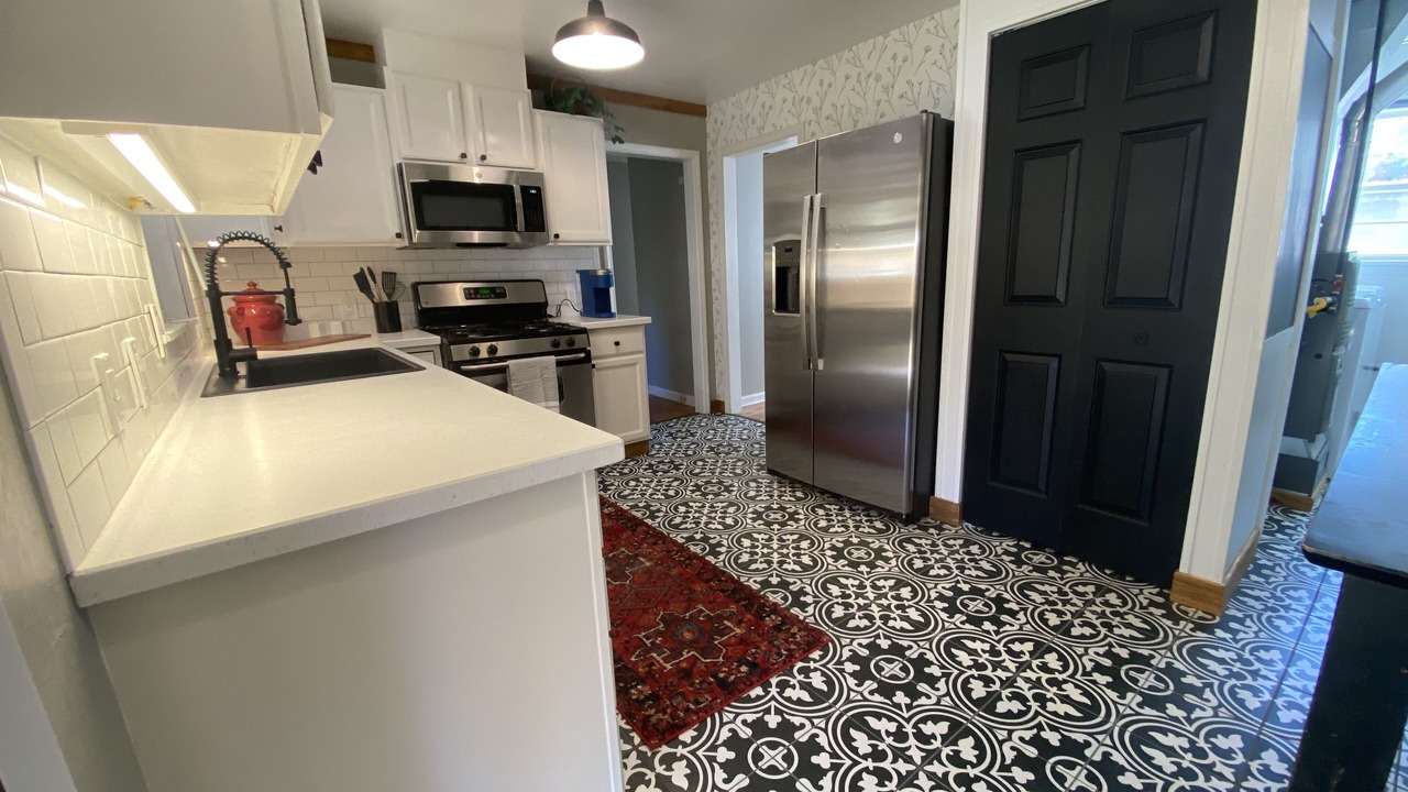 Photo of Kitchen in East End