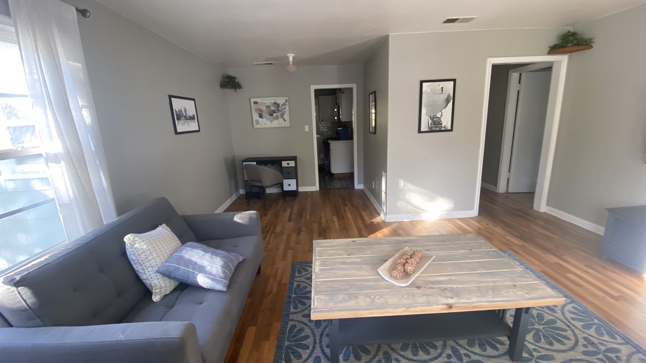 Photo of Livingroom in East End