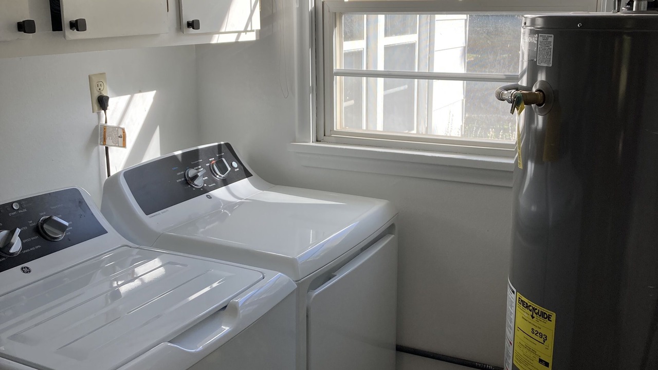 Photo of Bedroom in East End