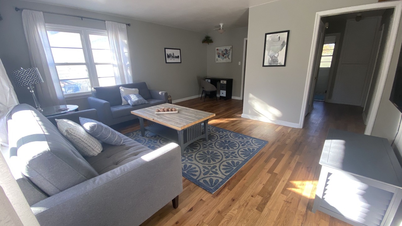Photo of Livingroom in East End