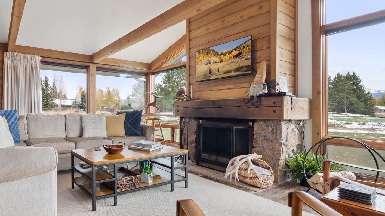 Photo of Livingroom in Jackson