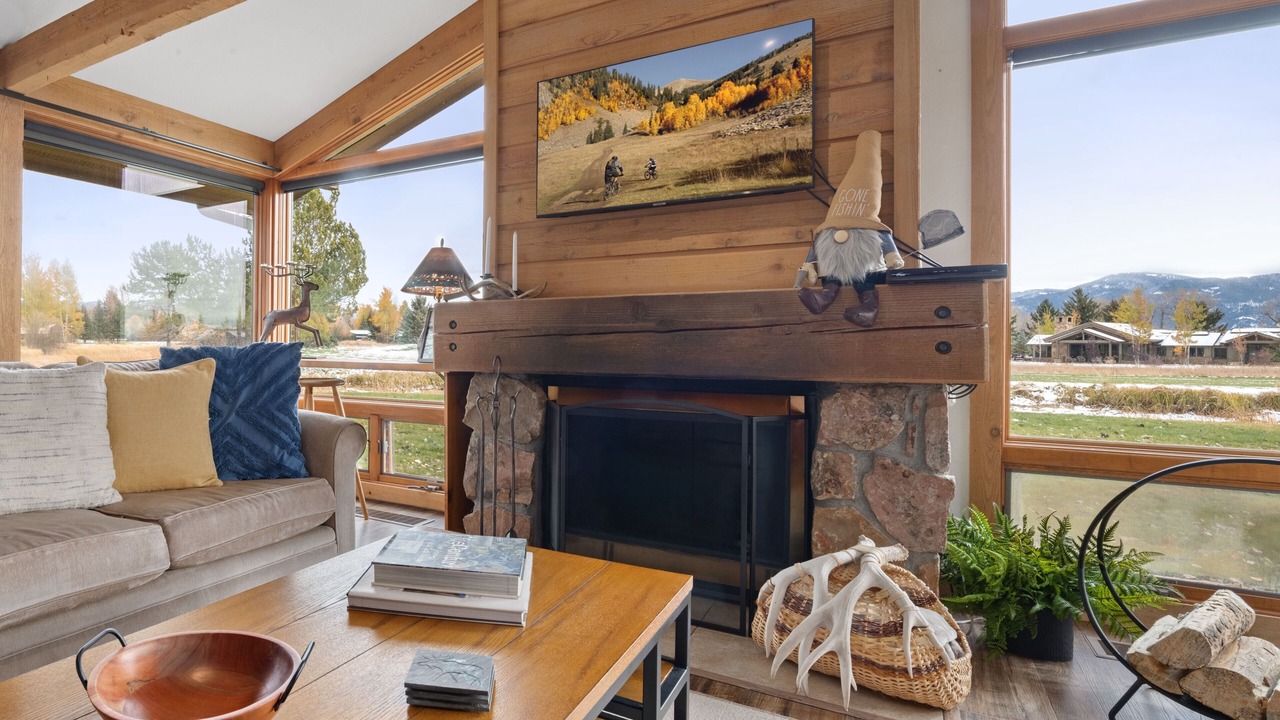 Photo of Livingroom in Jackson