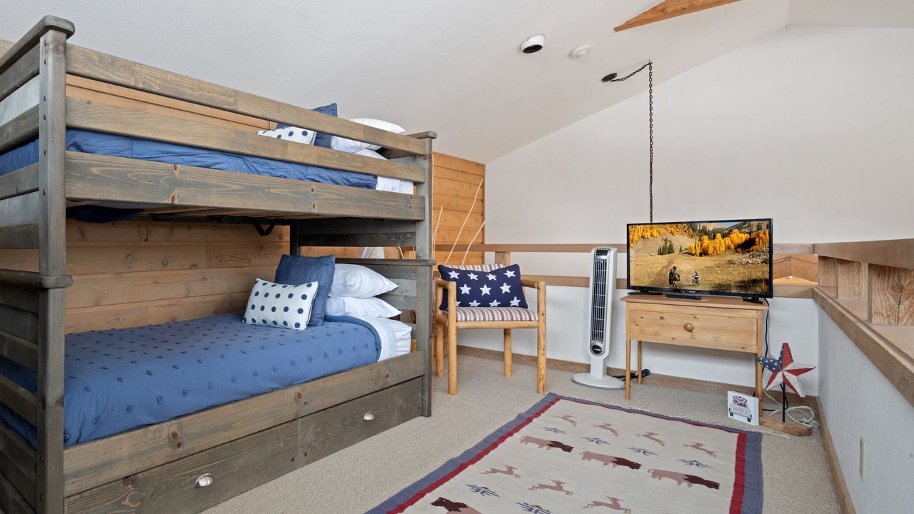 Photo of Bedroom in Jackson