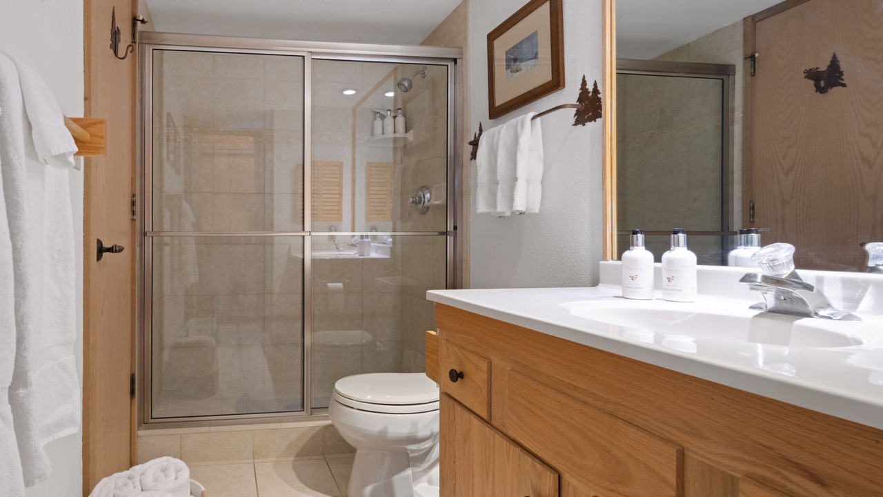 Photo of Bathroom in Jackson