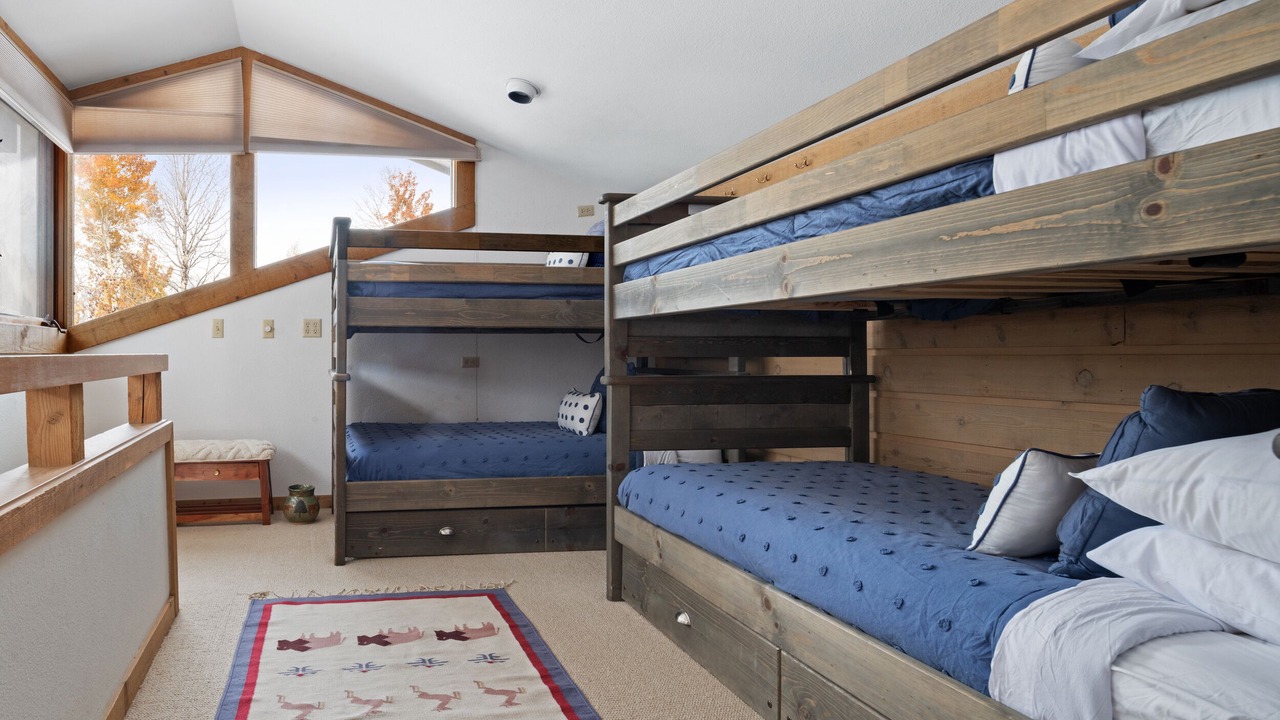 Photo of Bedroom in Jackson