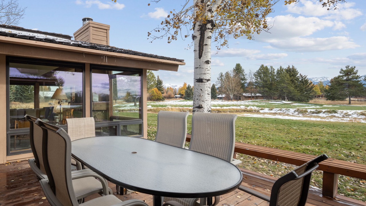 Photo of Outdoor in Jackson