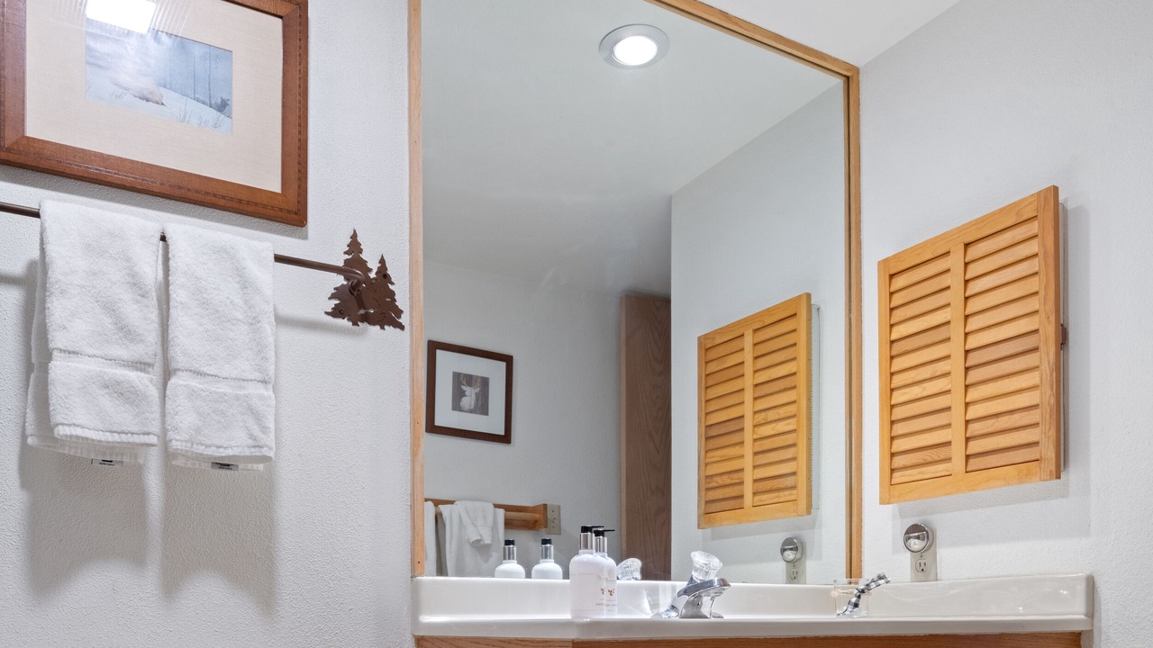 Photo of Bathroom in Jackson