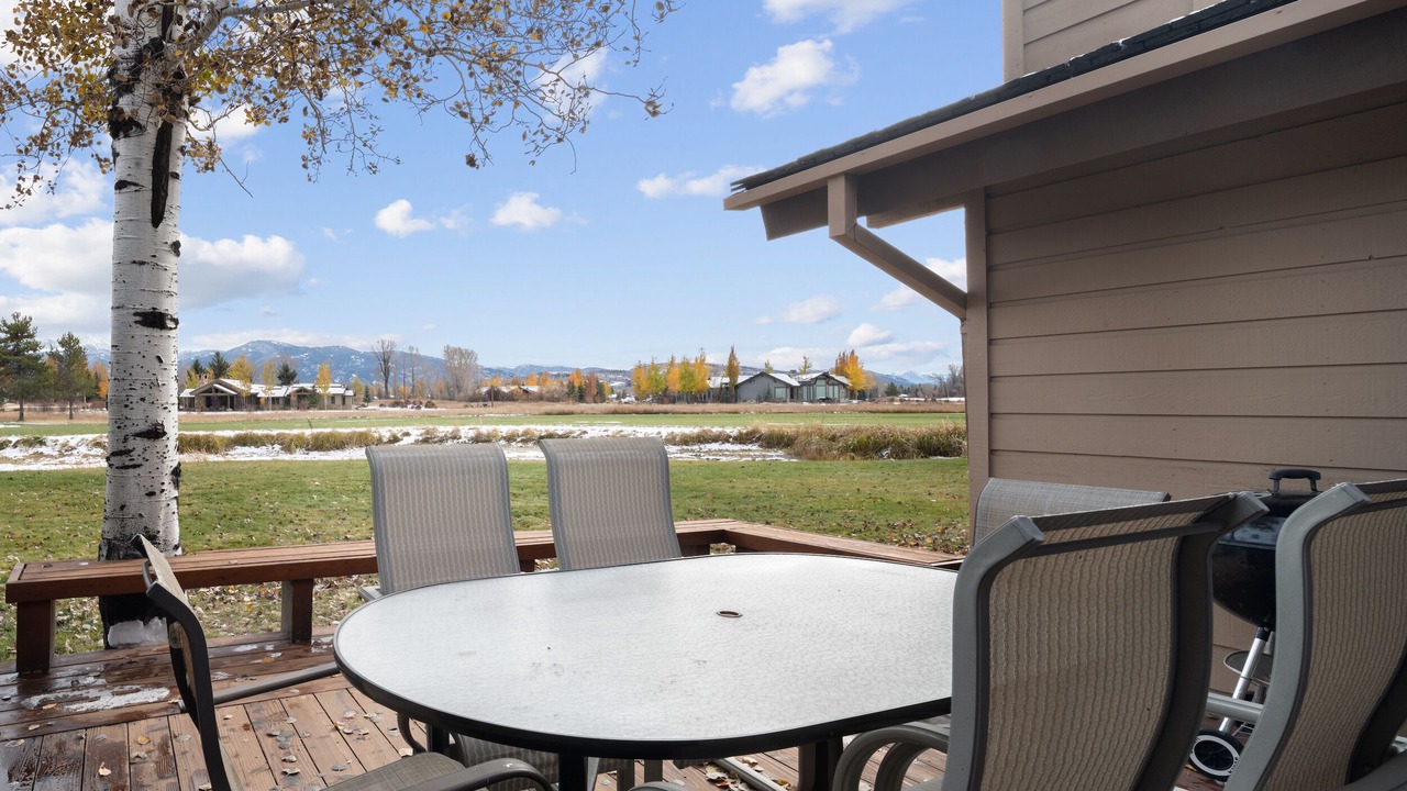 Photo of Outdoor in Jackson