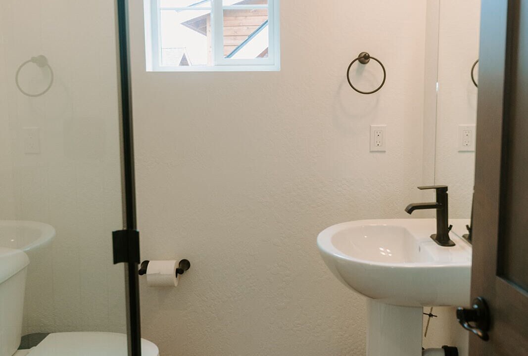Photo of Bathroom in Dover Bay